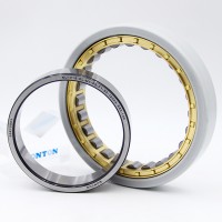 NU1016-XL-M1-P6-F1-S0-J20AA-R83-100 Insulated bearing
